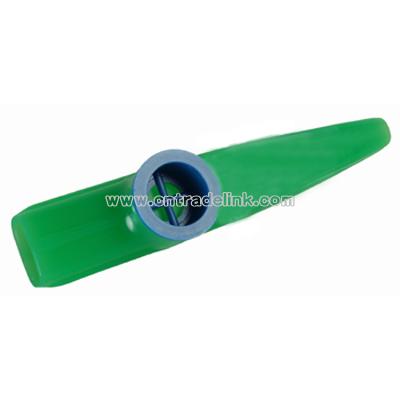 Plastic Kazoo