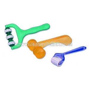 Plastic Massager