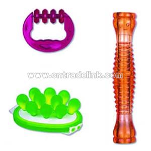 Plastic Massager