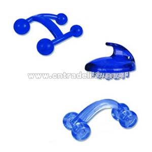 Plastic Massager