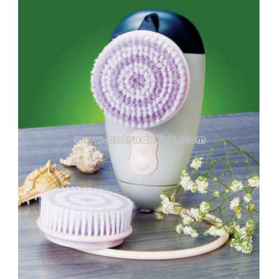 Plastic Massager