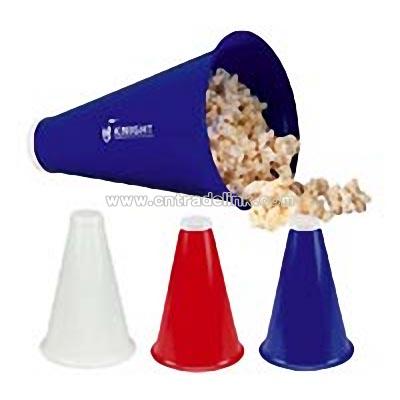 Plastic Megaphone