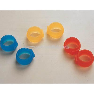 Plastic Napkin Ring