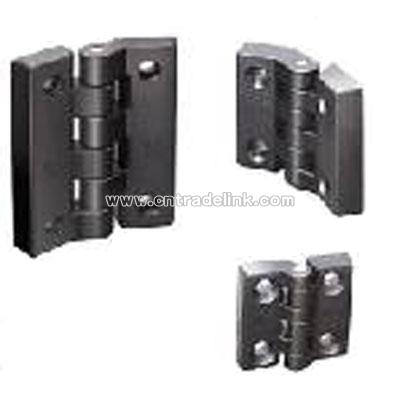 Plastic Nylon Seat Hinge