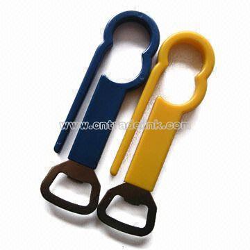 Plastic Openers