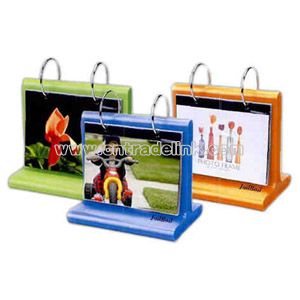 Plastic Photo frame