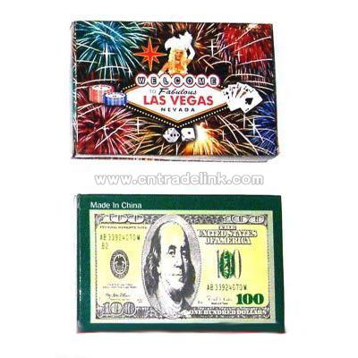 Plastic Playing Card, Playing Card, Poker, Entertainment Cards
