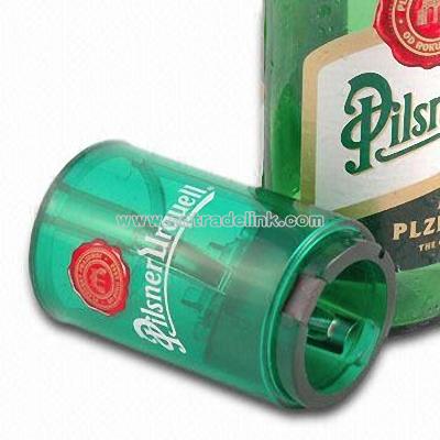 Plastic Promotional Bottle Opener