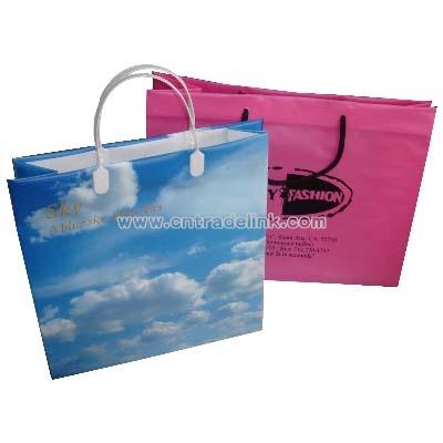 Plastic Shopping/ Handle Bag