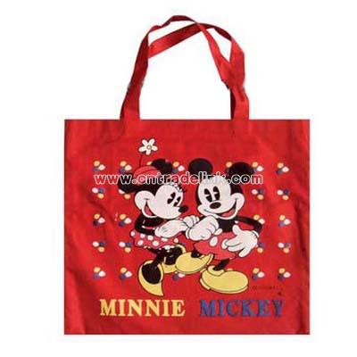 Plastic Shopping Bags