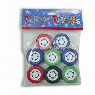 Plastic Sporting Yo-yo