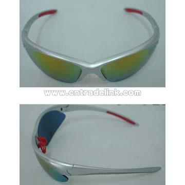 Plastic Sunglasses