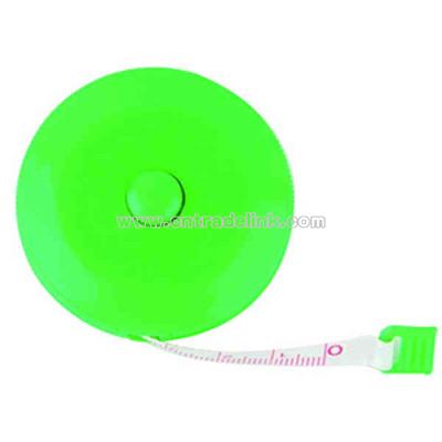 Plastic Tape measure