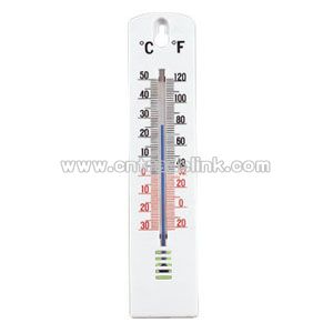 Plastic Thermometers