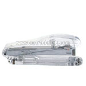 Plastic Transparent Stapler