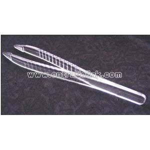 Plastic Tweezers