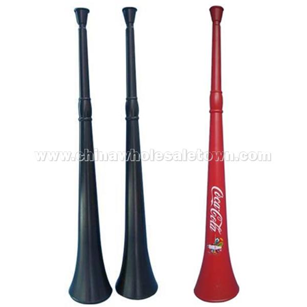 Plastic Vuvuzela