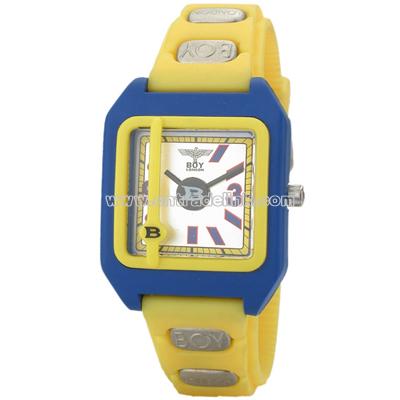 Plastic Watch