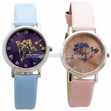 Plastic Watch