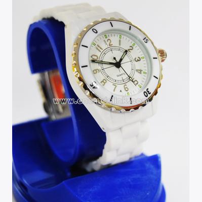 Plastic Watch