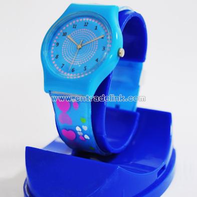 Plastic Watch