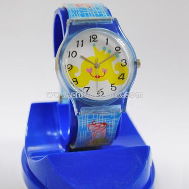 Plastic Watch