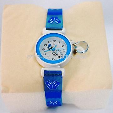 Plastic Watch