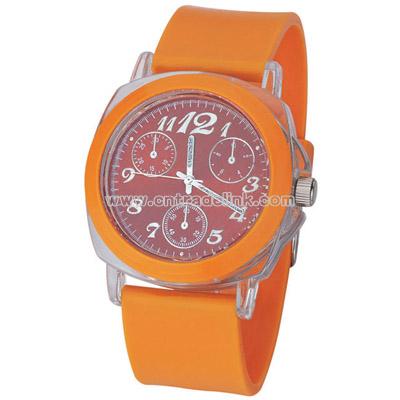 Plastic Watch