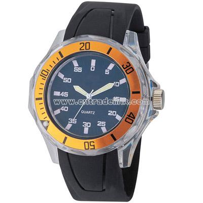 Plastic Watch