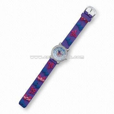 Plastic Watch