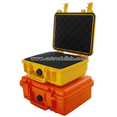 Plastic Waterproof Case