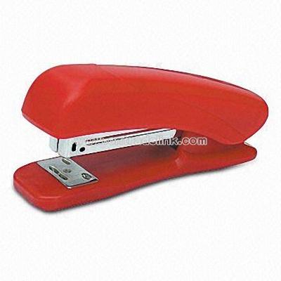 Plastic and Stainless Steel Stapler and Staple Remover