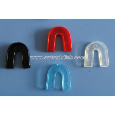 Plasticity Mouth Guard