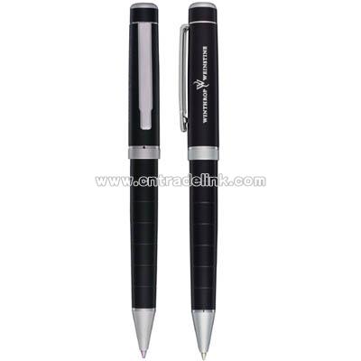 Platform Twist Pen