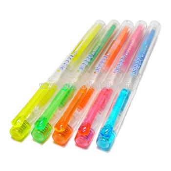 Platinum Preppy Highlighter Pen