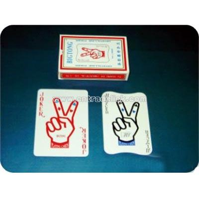 Playing Card