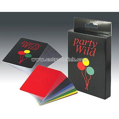 Playing Cards