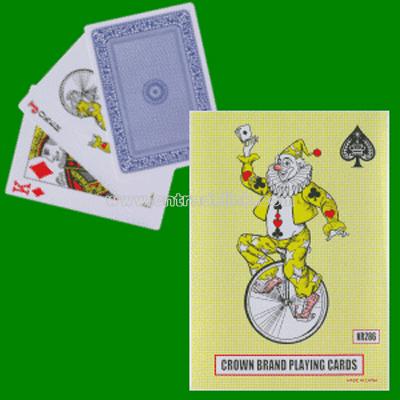 Playing Cards