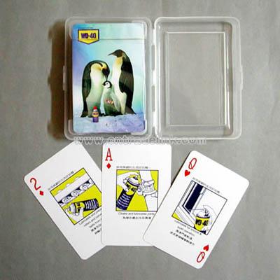 Playing Cards