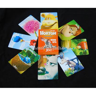 Playing Cards