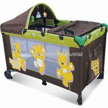 Playpen/Baby Cot, Wholesale China Playpen/Baby Cot