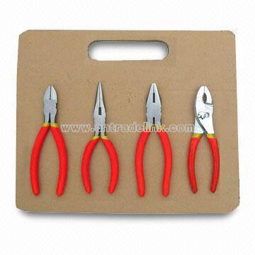Plier Set