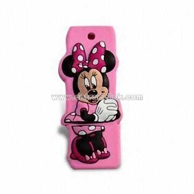 Plug-and-play USB Flash Drive