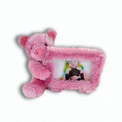 Plush Bear Album