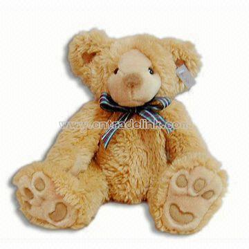 Plush Bear