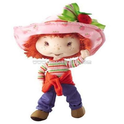 Plush Doll