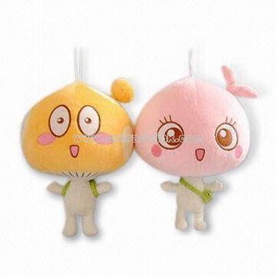 Plush Doll