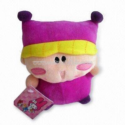 Plush Doll