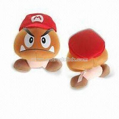 Plush Dolls