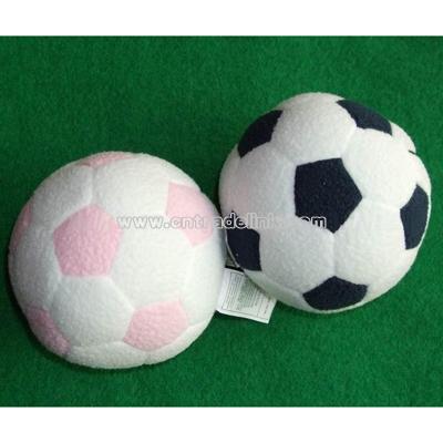 Plush Football
